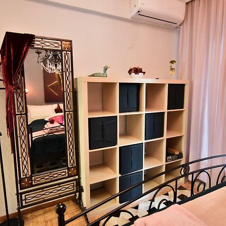 Queens Bed&Rest Luxury Apartment Kavála Exterior photo